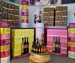 Halle aux Boissons Bild 5