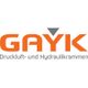 Gayk Baumaschinen GmbH