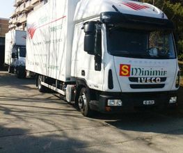 Minimir Transports Bild 5