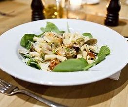 Karl's Restaurant Bild 7