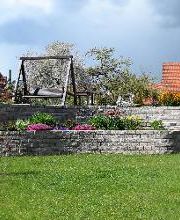 R.Hoti Garten - und Landschaftsbau Bild 6