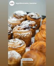 Boulangerie Around the bread image 19