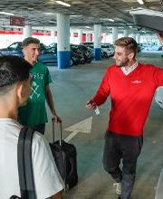 CarGest | Car hire Malaga Airport imagen 13