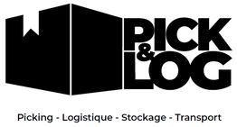 Pick & Log
