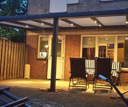 veranda