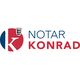 Bernd Konrad Notar