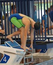 White Sharks Trier e.V. Bild 20