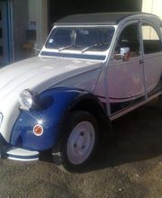 Garage Montagne image 1