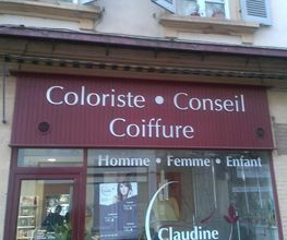 Claudine Coiffure image 2