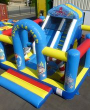 Gary's Band Animation image 9