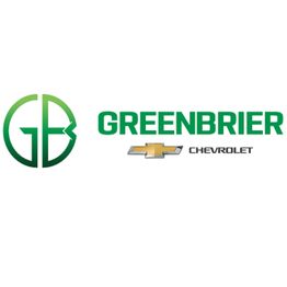 Greenbrier Chevrolet, INC.
