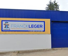Leger Franck image 1