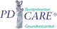 PD Care Ihr Partner für Sturzprävention in der Schweiz (Antirutschsocken / Hüftschutzhosen)