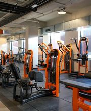 Basic-Fit 24/7 afbeelding 3