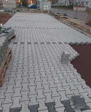 VST Voß Straßen- und Tiefbau Bild 2