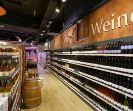 Weine & Getränke