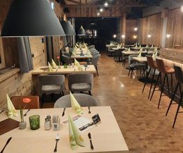 Restaurant Zum Vogelherd Bild 4