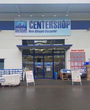 CENTERSHOP Bergneustadt-Zentrum Bild 1