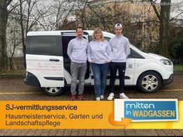 SJ-Vermittlungsservice