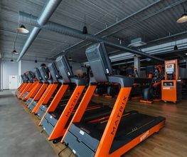 Basic-Fit 24/7 image 6