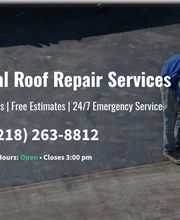 Range Cornice & Roofing Co image 2