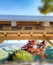 Trachsel TH. Holzbau GmbH Bild 14