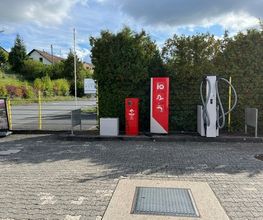 ORLEN Tankstelle Bild 4