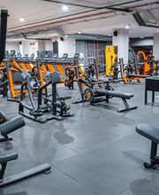 Basic-Fit imagen 3