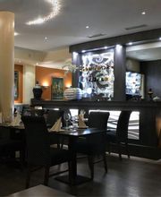 Shalimar The Indian Restaurant Bild 5