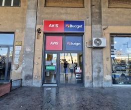 Avis Autonoleggio - Palermo immagine 1