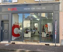 CRIT LA FERTE BERNARD image 1
