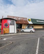 McDonald's Bild 1