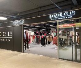 BAYARD CO LTD WOMEN Bild 1