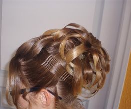 PYRAMIDE COIFFURE image 5