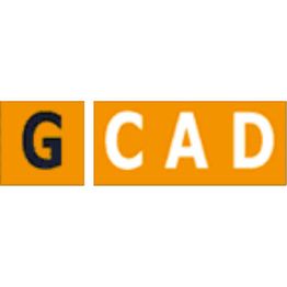 Gcad  Informatica - Consulenza - Software logo