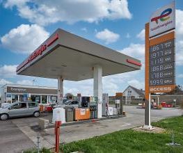 This is a picture representing NF079965 (FUELING) - SARL BOURDET