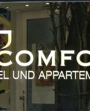 Comfor Hotel Bild 2