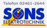 Sons Elektrotechnik GmbH & Co. KG