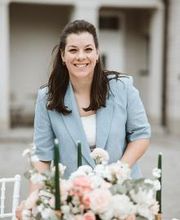 Jannica Anna Petzold - Hochzeitsplanerin für Berlin & Brandenburg