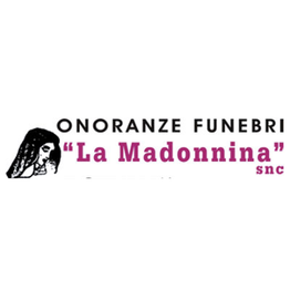 Onoranze Funebri La Madonnina logo