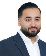 INTER Versicherungsgruppe Emircan Merdivan Bild 1