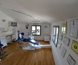 Il Dentista Dr. Alessandro Rossi SA Bild 3