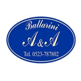 Ballarini A. & A. logo