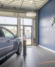 Peugeot 2S Auto Agent image 1