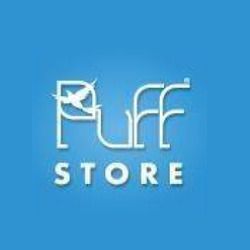 Puff Store logo