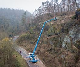LINDIG Fördertechnik GmbH Bild 5