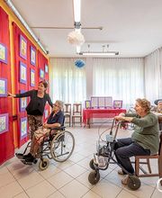 CRA Pensionato San Giuseppe - Gruppo La Villa immagine 10