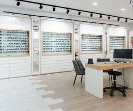 OPTIC DUROC - OPTICIEN - COLMAR image 6