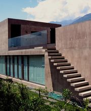 Sergio Cattaneo Architetti SA Bild 4