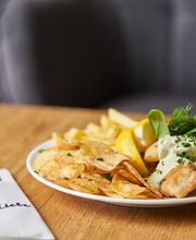 Alster Liebe Kantine Bild 9